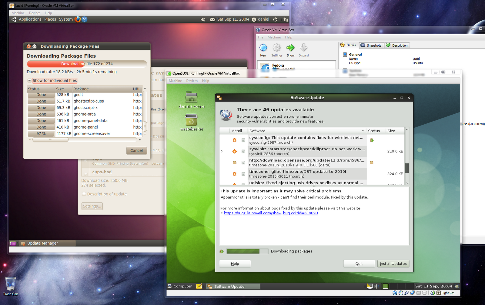 windows 98 download virtualbox
