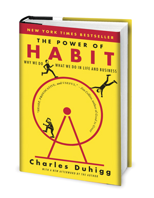 Power of habit for free